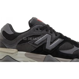 New Balance 9060 Black Castlerock