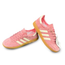 Sporty Rich x Handball Spezial Auburn Gum