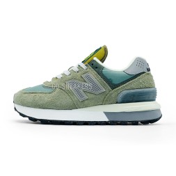 New Balance 574 Stone Island Khaki