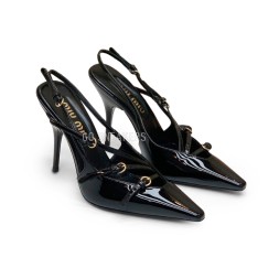 Miu Miu Pumps Black