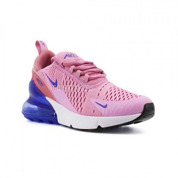 Женские кроссовки Nike Air Max 270 Purple