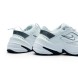 Унисекс кроссовки Nike M2K Tekno White/Black