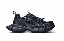 Balenciaga 3XL Sneaker Triple Black
