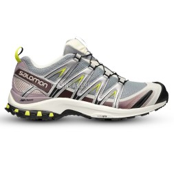 Salomon XA PRO 3D Quarry Lime Punch