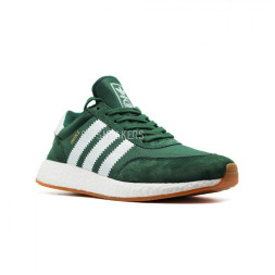 Adidas Iniki Emerald