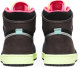 Унисекс кроссовки Nike Air Jordan 1 Retro High &amp;#039;Tokyo Bio Hack&amp;#039;