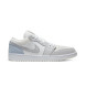 Унисекс кроссовки Nike Air Jordan 1 Low Paris