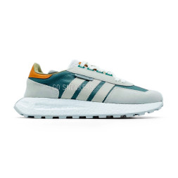 Adidas Retropy E5 Grey/Green