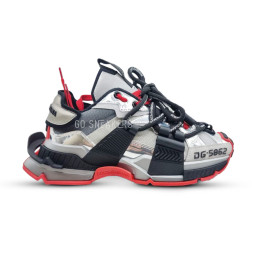 Dolce&Gabbana DG-5862 Grey/Black