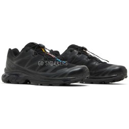 Salomon XT-6 Advanced Black