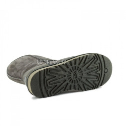 Men's Classic Short II Grey