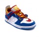 Мужские кроссовки Nike Dunk Low Blue