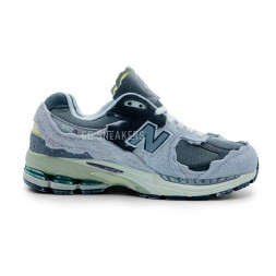 New Balance 2002R Protection Pack Rain Cloud