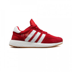 Adidas Iniki Red