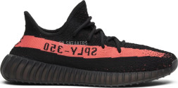 Adidas Yeezy Boost 350 V2 &#039;Red&#039;