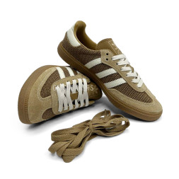Adidas Samba OG Cardboard Woman Brown
