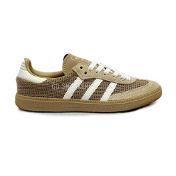 Adidas Samba OG Cardboard Woman Brown