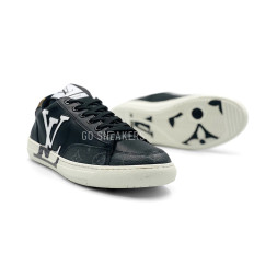 Louis Vuitton Low Black