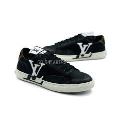 Louis Vuitton Low Black