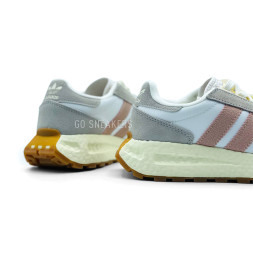 Adidas Retropy E5 White/Grey