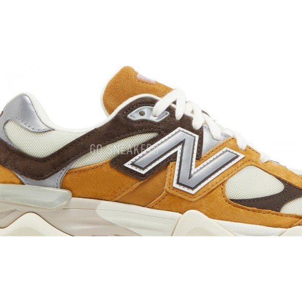 Унисекс кроссовки New Balance 9060 Workwear