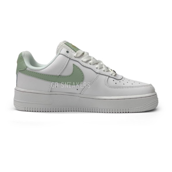Женские кроссовки Nike Air Force 1 &amp;#039;07 Olive