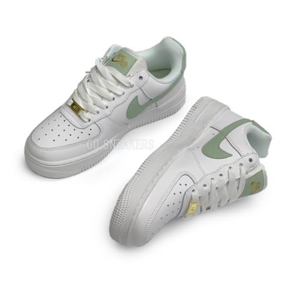 Женские кроссовки Nike Air Force 1 &amp;#039;07 Olive