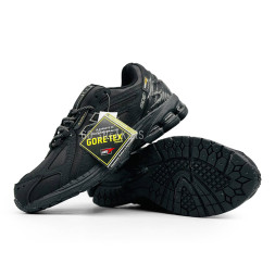 New Balance 1906 Cordura Man Total Black