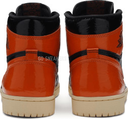 Nike Air Jordan 1 Retro High OG &#039;Shattered Backboard 3.0&#039;