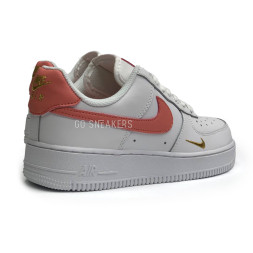 Nike Air Force 1 '07 Coral