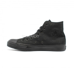 Converse All Star Chuck Taylor High Black