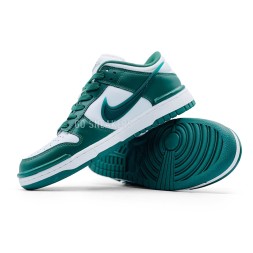 Nike Dunk Twist Women Green