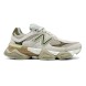 Женские кроссовки New Balance 9060 WMNS Olivine