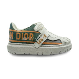 Dior Id Green