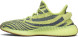 Унисекс кроссовки Adidas Yeezy Boost 350 V2 &amp;#039;Semi Frozen Yellow&amp;#039;
