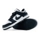 Женские кроссовки Nike Dunk Twist Women Black