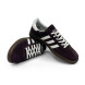Женские кеды Adidas Spezial Woman Dark Brown