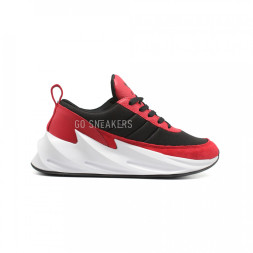 Adidas Shark Red-Black