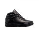 Мужские ботинки с мехом Timberland Euro Sprint Leather Black