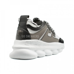 Versace Chain Reaction Monochrome