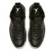 Унисекс кроссовки Nike Air Jordan 12 Retro Black Metallic Gold White