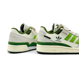 Adidas Forum 84 Low &amp;quot;Сrew Green&amp;quot;