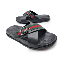 Louis Vuitton Flip-flops Brand Colors