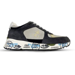 Premiata Mase Black