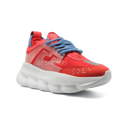 Versace Chain Reaction Red