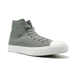 Converse All Star ll Chuck Taylor High Grey