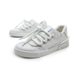 Dolce & Gabbana Milano Full White