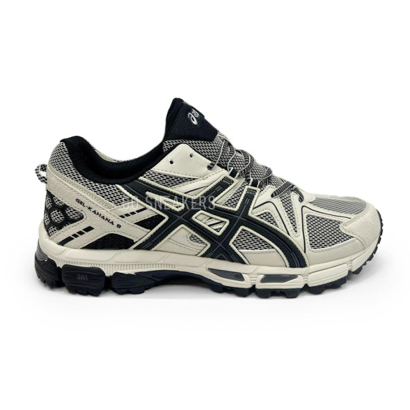 Мужские кроссовки Asics Gel-Kahana 8 Beige Black