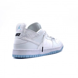 Nike Dunk Low White