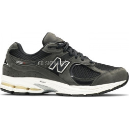 New Balance 2002R OG Dark Grey